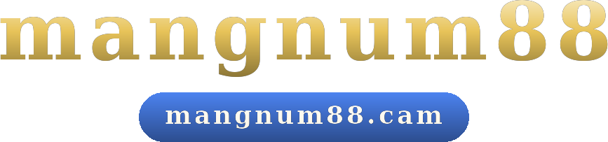 mangnum88 logo